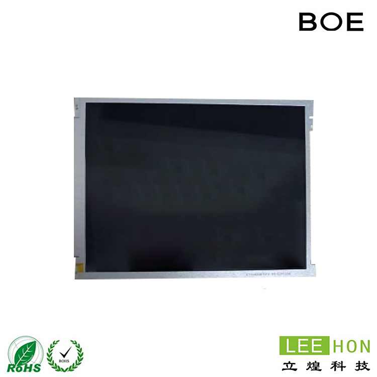 LCD液晶显示模块极易出现哪些显示问题？