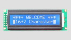 LCD液晶屏驱动芯片分类百科