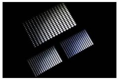 时下流行的液晶屏ips面板显示板技术