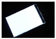 TFT LCD液晶屏的导光板是如何安装的？