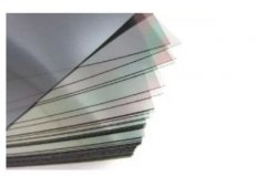 LCD工业屏的光学膜片的作用？