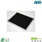 LCD液晶显示屏结构数据原理？