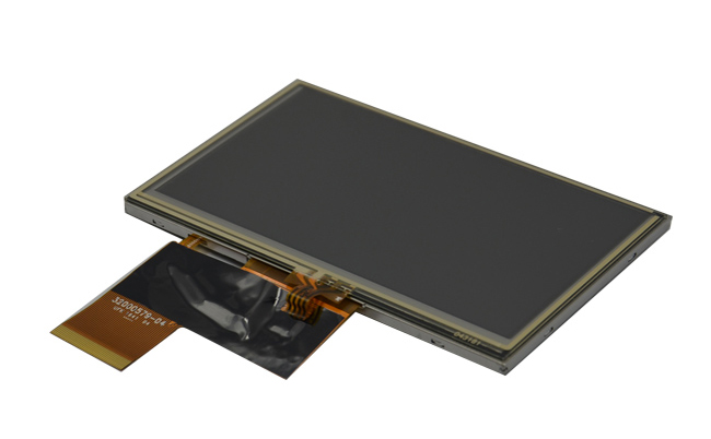 7英寸液晶显示屏应用行业 7寸TFT液晶显示屏的特点