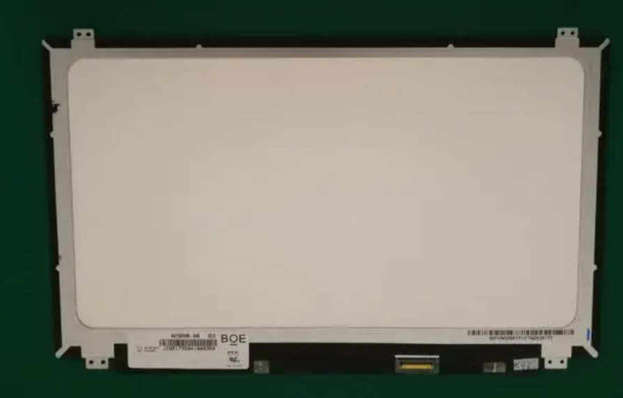 京东方液晶屏型号理解