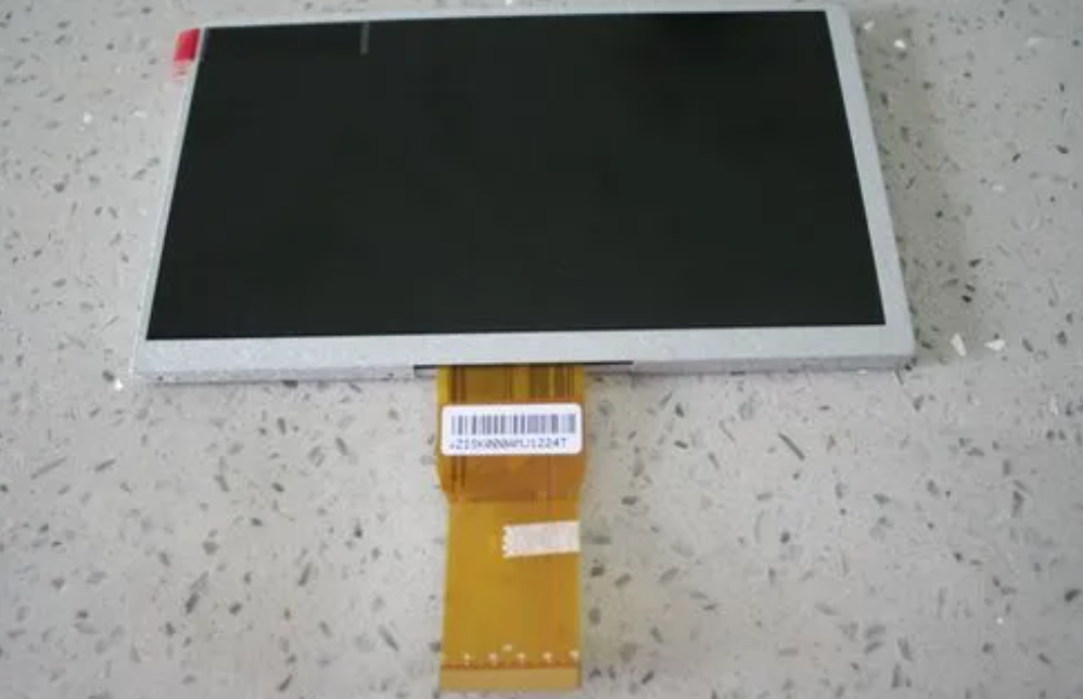 京东方液晶屏型号解读