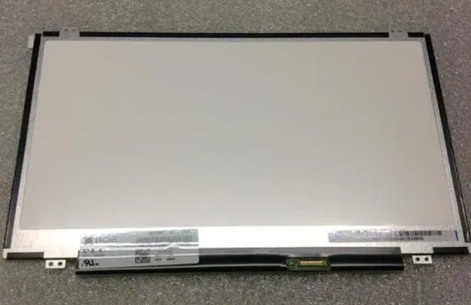 京东方液晶屏型号解释