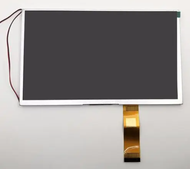 京东方液晶屏分辨率最高