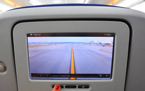 工业液晶屏的背光技术革新