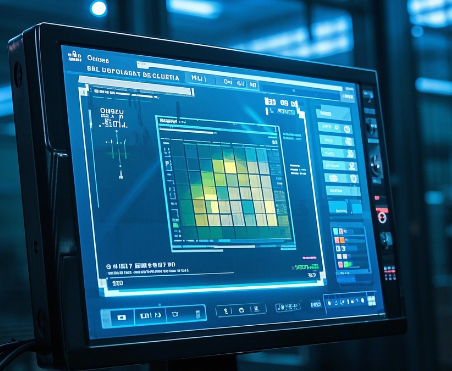 如何选择适合宽温环境的工业液晶屏