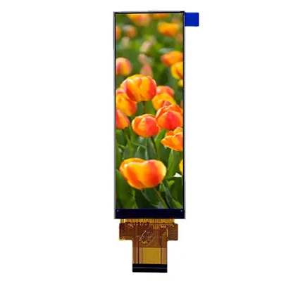 工业长条屏在电力、能源行业的稳定运行方案