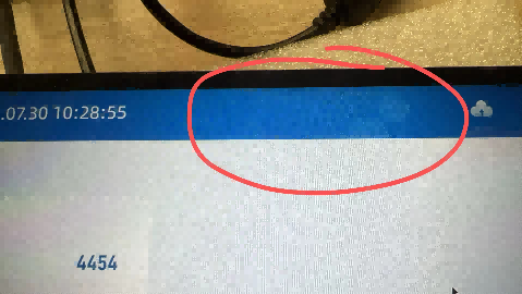 TFT液晶屏维修,如何通过排除法鉴定液晶屏不良的原因