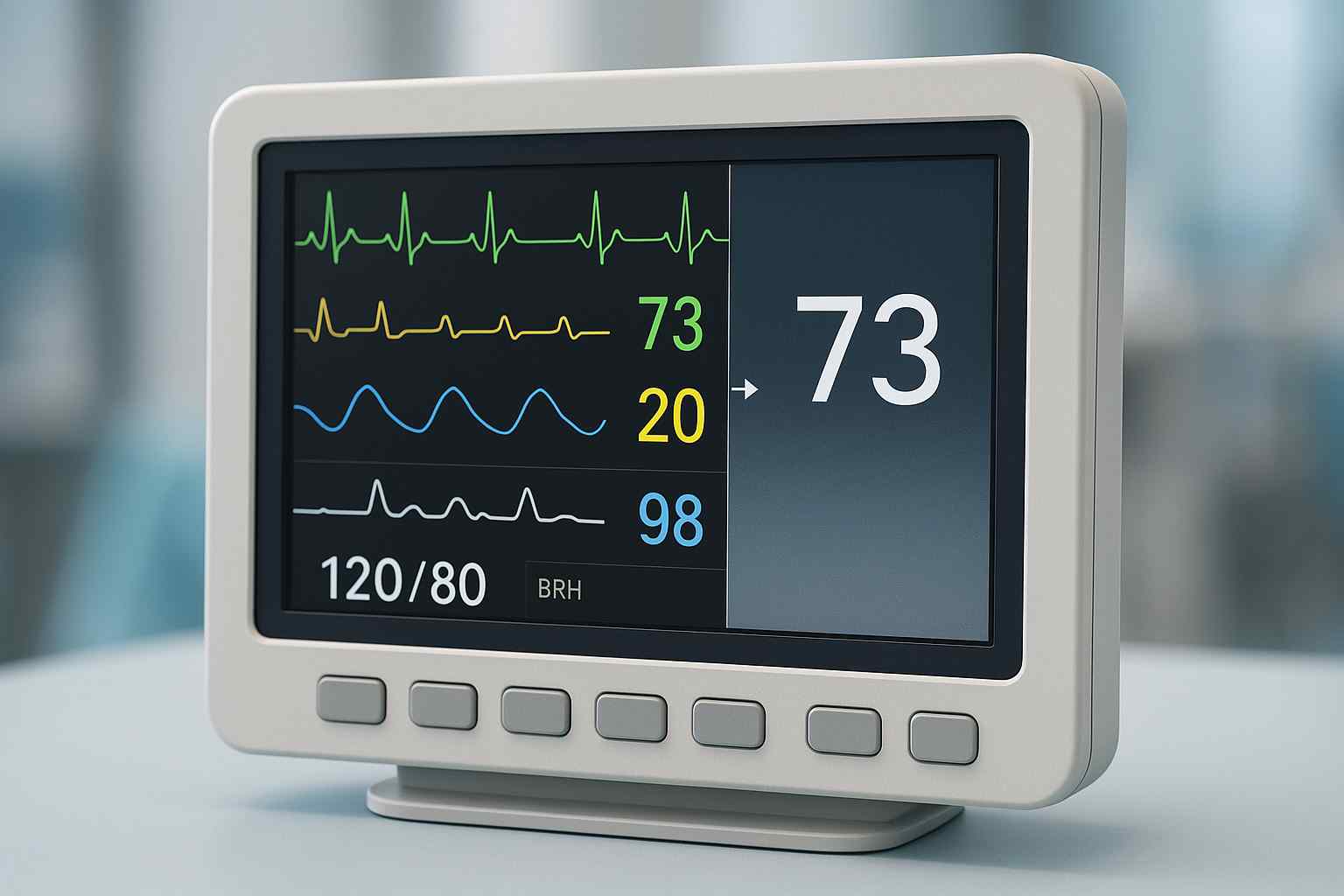 京东方医疗液晶屏