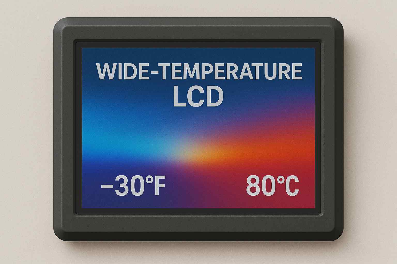 京东方NS160QDM-NY2液晶屏怎么样？LCD液晶模组BOE