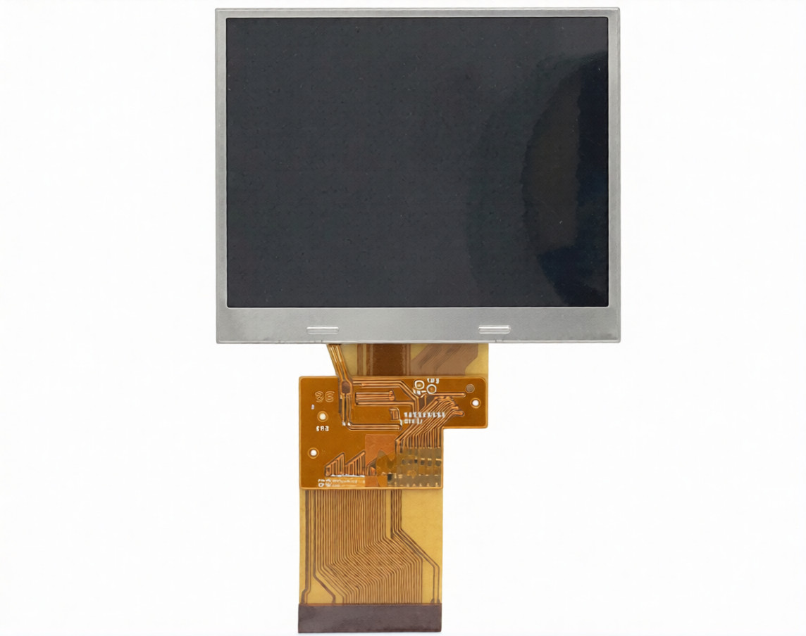 AUO友达LCD液晶屏7寸液晶屏G070VW01不同版本V0/V1/V002有什么区别？