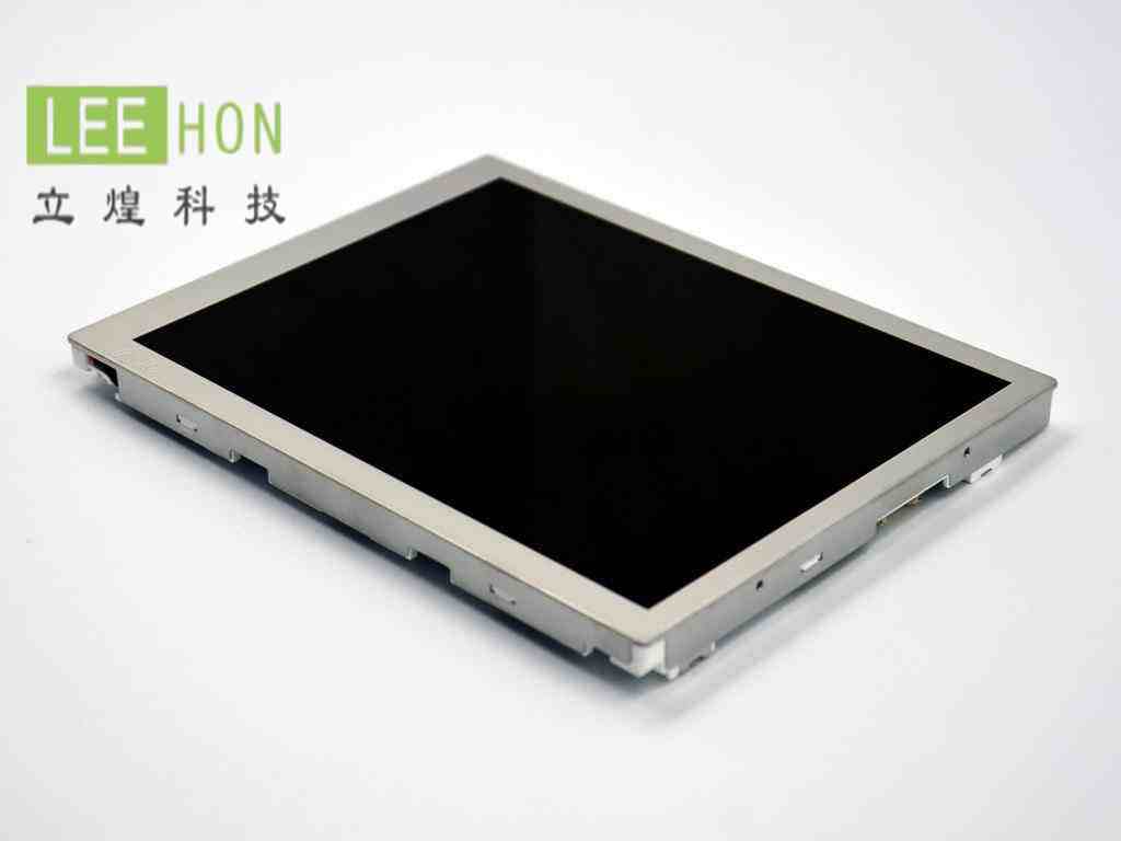 G065VN01 V2 友达LCD工业液晶屏版本号“V2”通常在区分什么？