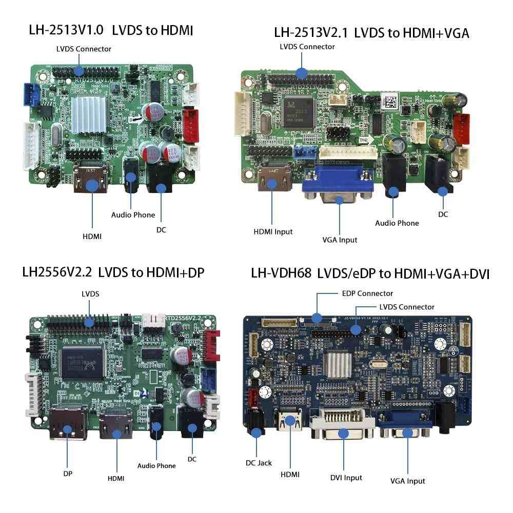 NJ070NA-23A液晶屏
