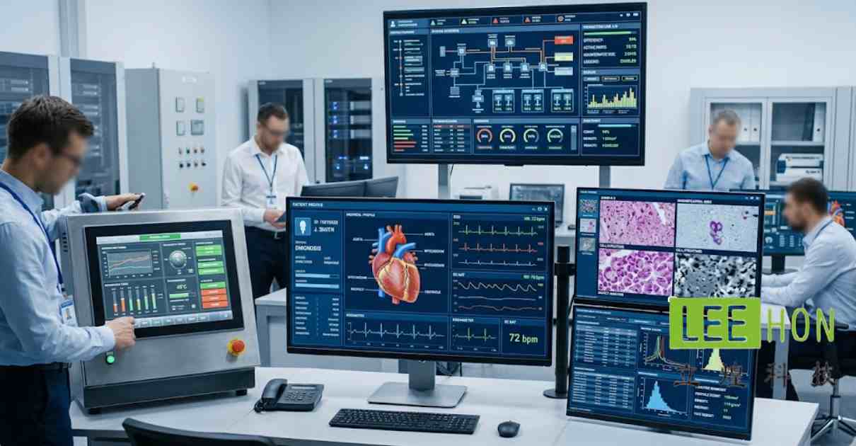 MV238QHM-N10京东方23.8寸液晶屏:QHD分辨率值不值得选？