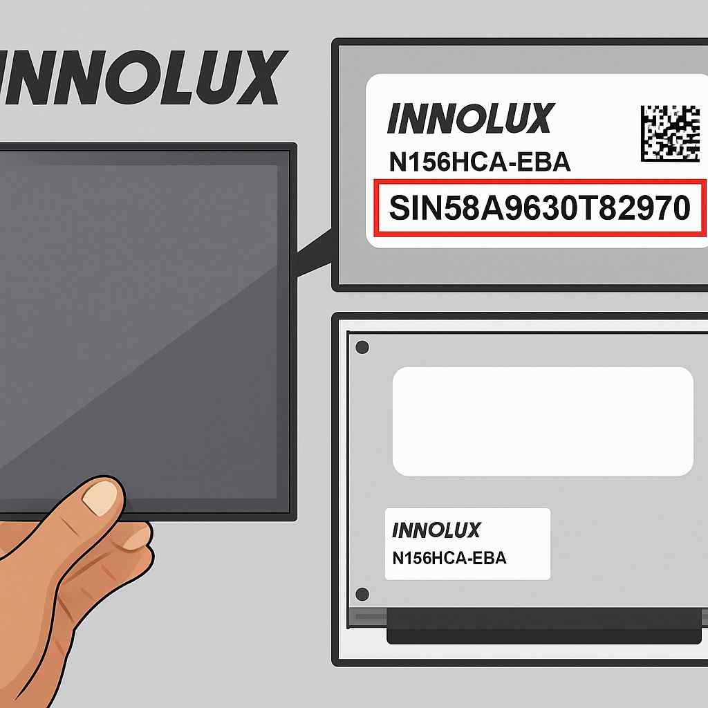 群创4.3寸工控LCD显示屏怎么选？适合哪些设备?