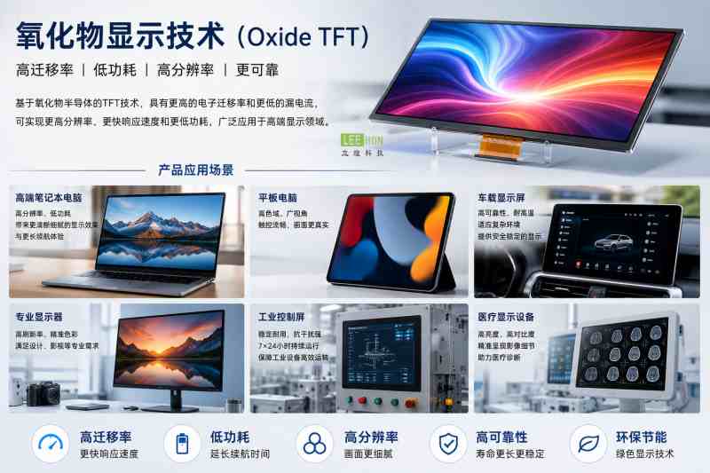 BOE（京东方）氧化物显示技术是什么？原理、优势与应用分析