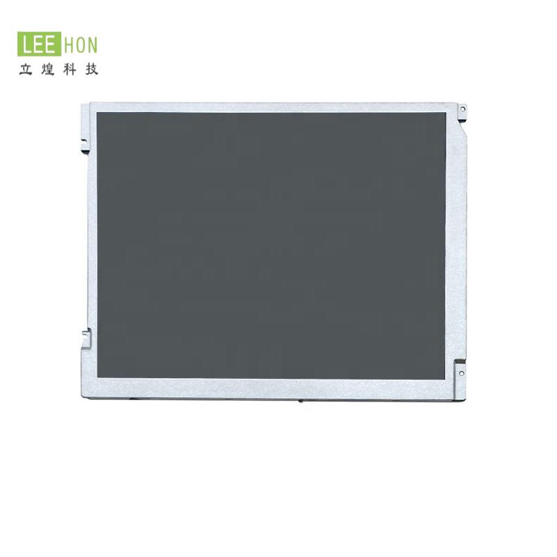 M121GNX2 R1龙腾12.1寸XGA液晶屏：结构尺寸+电气边界如何一次核对？